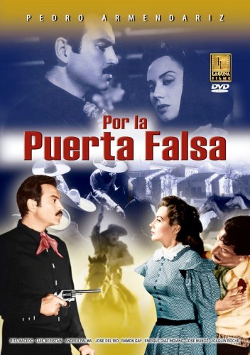Por La Puerta Falsa