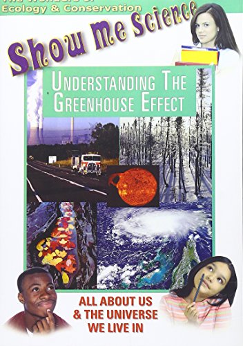 Show Me Science: Understanding The Greenhouse Effect