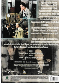 La Cittadella PAL 2-Disc Set