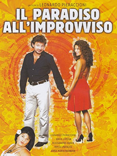 Il Paradiso All'improvviso PAL