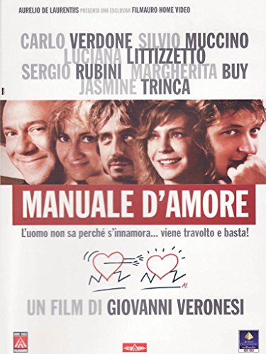 Manuale D'Amore PAL