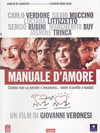 Manuale D'Amore PAL