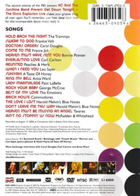 KC And The Sunshine Band Present: Get Down: The Disco Explosion Live Volume 2