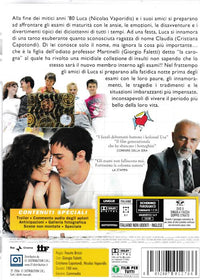 Notte Prima Degli Esami PAL