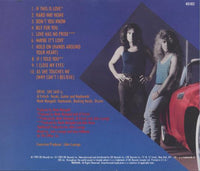 Drive, She Said: Drive, She Said