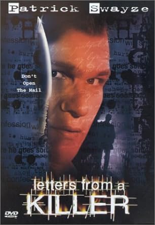 Letters From A Killer