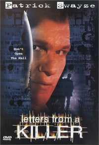 Letters From A Killer