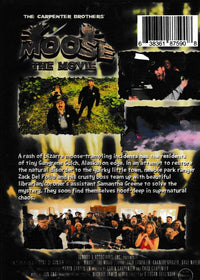 Moose: The Movie