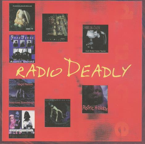 Radio Deadly: Duce