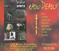 Radio Deadly: Duce
