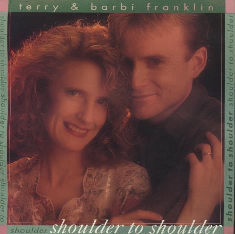 Terry & Barbi Franklin: Shoulder To Shoulder