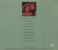 Terry & Barbi Franklin: Shoulder To Shoulder