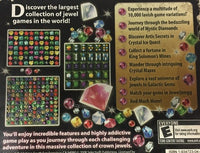 Crown Jewels 10,000