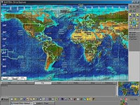 Eartha Global Explorer