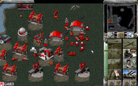 Command & Conquer Red Alert: The Aftermath