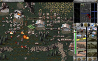 Command & Conquer Red Alert: The Aftermath