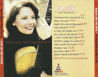 Baillie & The Boys: The Road That Led Me To You Signed