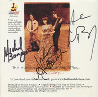 Baillie & The Boys: The Road That Led Me To You Signed