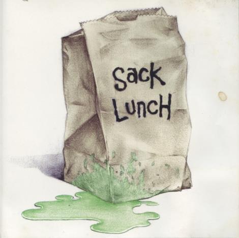 Sack Lunch: Sack Lunch