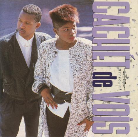 Cachet De Vois: Personal