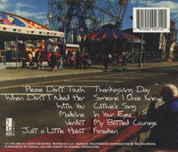 Kelley Girls: Everything's Wonderful And Nothing Hurts