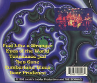 The Schwag: Release 1