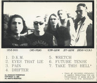 Powerface: Where From?