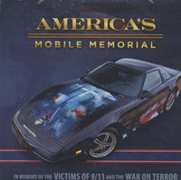 America's Mobile Memorial