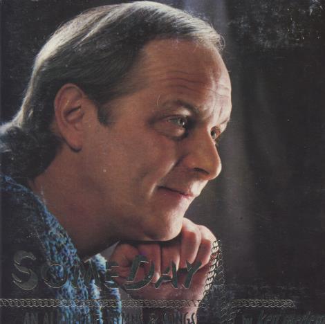 Ken Medema: Some Day