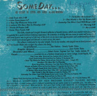 Ken Medema: Some Day