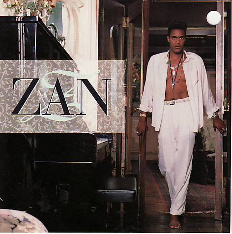 Zan: Zan w/ Artwork