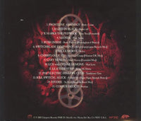 New Dark Noise: The Darkwave Dance Floor Killer No Filler