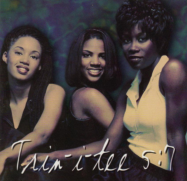 Trin-i-Tee 5:7: Trin-i-tee 5:7