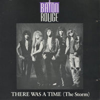 Baton Rouge: There Was A Time (The Storm) Promo