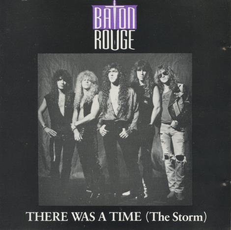 Baton Rouge: There Was A Time (The Storm) Promo