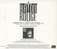 Baton Rouge: There Was A Time (The Storm) Promo