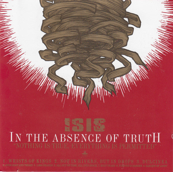 Isis: In The Absence Of Truth Promo