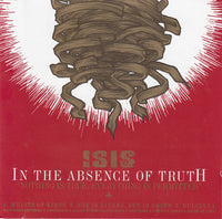 Isis: In The Absence Of Truth Promo