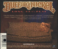 Buffalo Nickel: Longplay 33 1⁄3