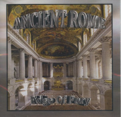 Ancient Rome: Edge Of Fury