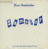 Dan Pemberton: Sampler