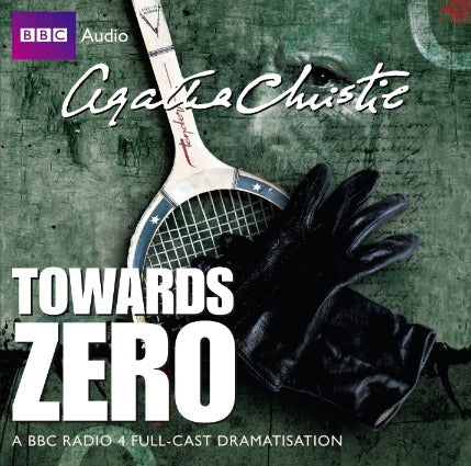 Agatha Christie: Towards Zero 2-Disc Set