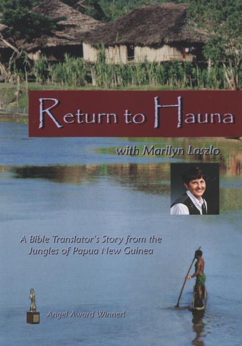 Return To Hauna