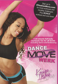 Dance Move Werk