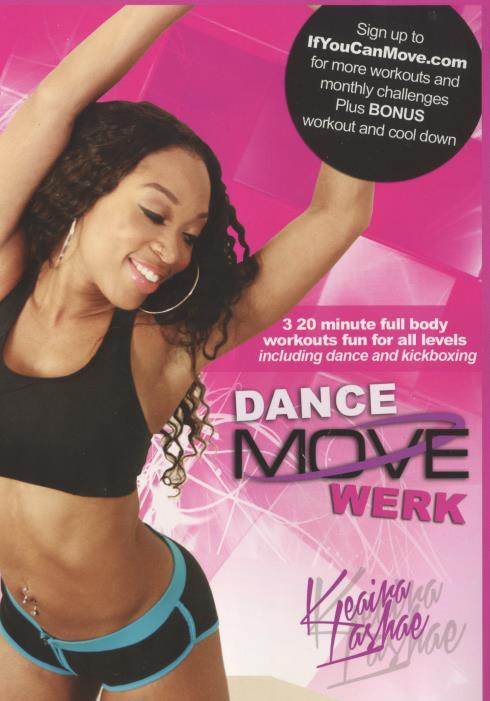 Dance Move Werk