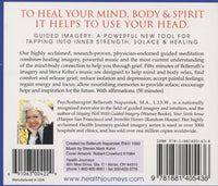 Health Journeys: A Meditation To Ease Grief