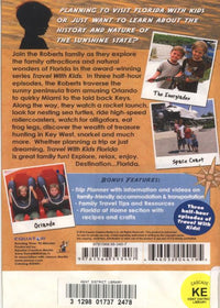 Travel With Kids: Florida