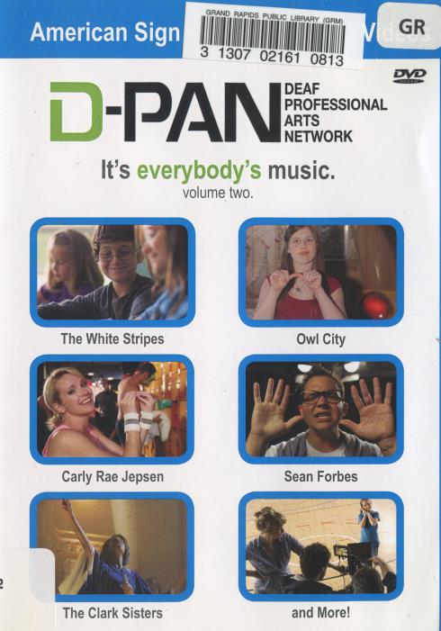 It's Everybody's Music Volume Two