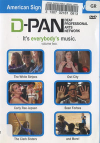 It's Everybody's Music Volume Two