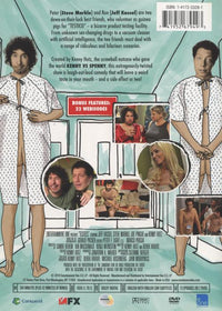 Testees: The Complete Series 2-Disc Set